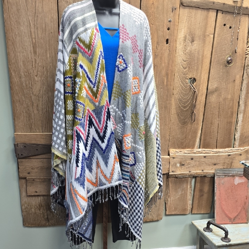 Shawl
